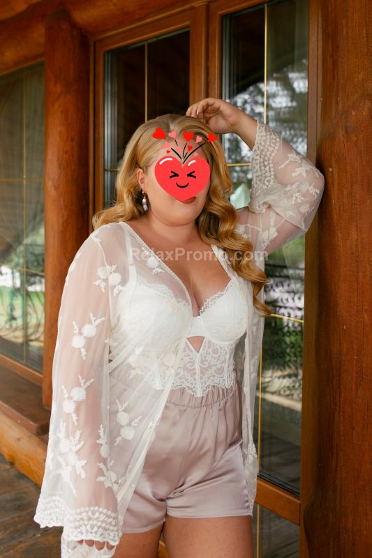 Kyiv Escort : Nastya – photo 2