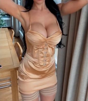 Escort Kyiv : Pelageya
 – photo 1