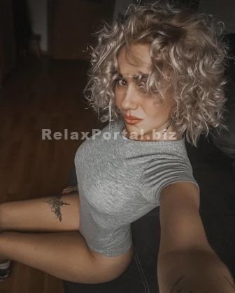 Kyiv Escort : Mayya
– photo 1