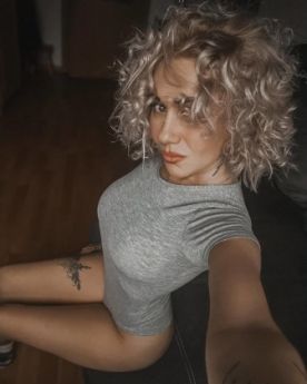 Escort Kyiv : Mayya
 – photo 1