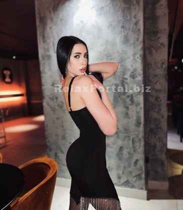 Kyiv Escort : Verochka
– photo 3