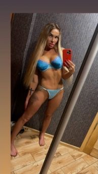 Escort Kyiv : Liliya
 – photo 1