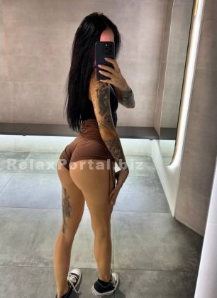 Kyiv Escort : Galina
 – photo 2