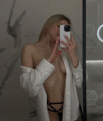 Escort Kyiv : Indi – photo 1