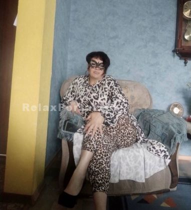 Kyiv Escort : Valentina
– photo 3