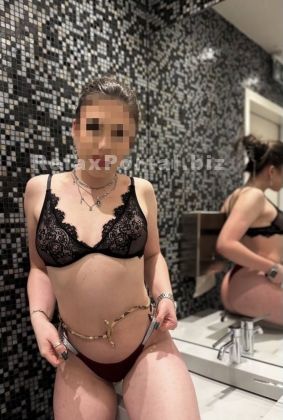 Kyiv Escort : Katya
– photo 1