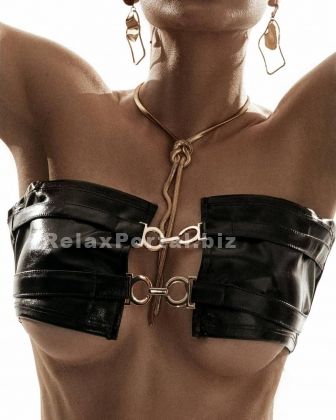 Kyiv Escort : Galina
– photo 1