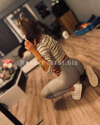 Kyiv Escort : Mayya
 – photo 1