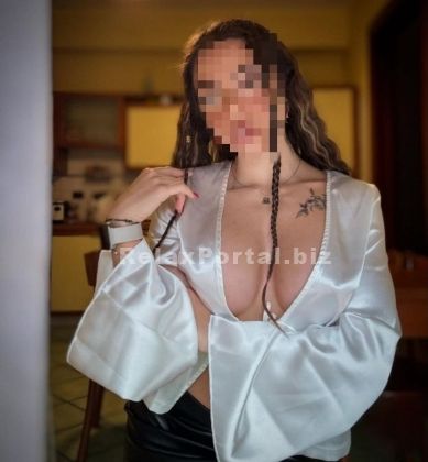 Kyiv Escort : Roza
 – photo 2