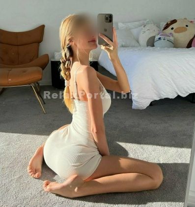 Kyiv Escort : Pelageya
 – photo 5