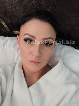 Kyiv Escort : Inna
 – photo 1