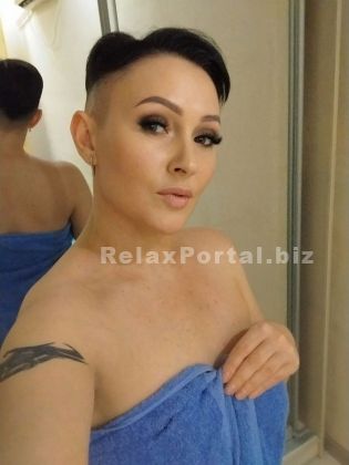 Kyiv Escort : Inna
 – photo 2