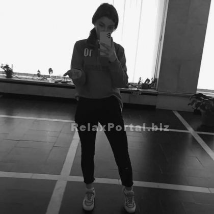 Kyiv Escort : Klavdiya
 – photo 2