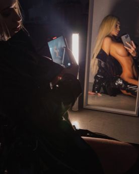 Escort Kyiv : Lola – photo 1