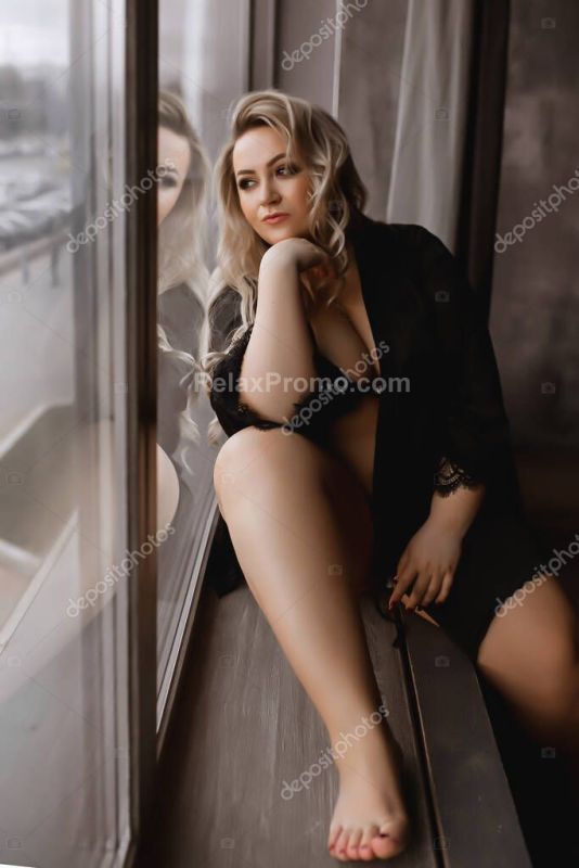 Kyiv Escort : Nastya – photo 2