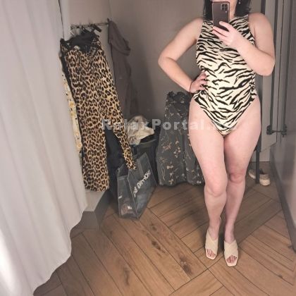 Kyiv Escort : Taisiya
 – photo 3