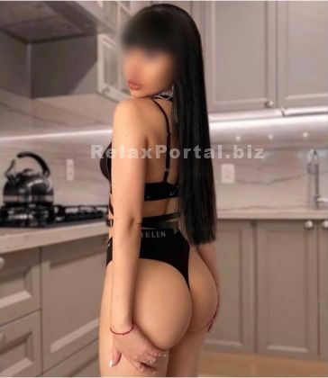 Kyiv Escort : Mayya
 – photo 5