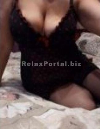 Kyiv Escort : Alla
– photo 2