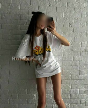 Kyiv Escort : Larisa
– photo 2