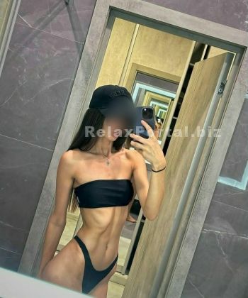 Kyiv Escort : Larisa
– photo 3