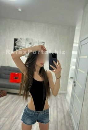 Kyiv Escort : Larisa
– photo 4