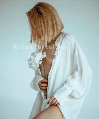 Kyiv Escort : Lyubov
– photo 8