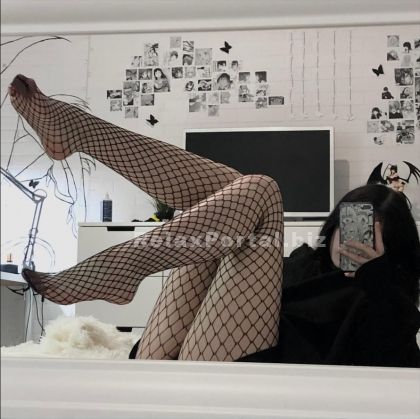 Kyiv Escort : Faina
 – photo 5