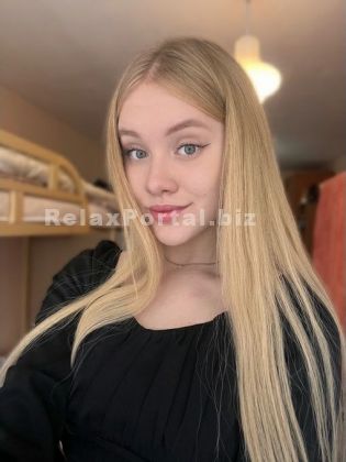 Kyiv Escort : Nastya – photo 1
