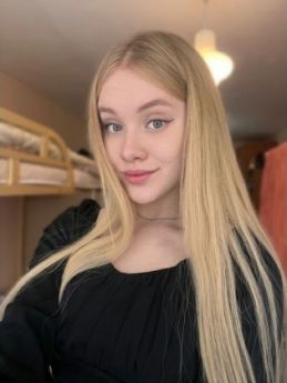 Escort Kyiv : Nastya – photo 1