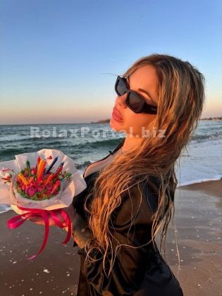 Kyiv Escort : Lilya
 – photo 6