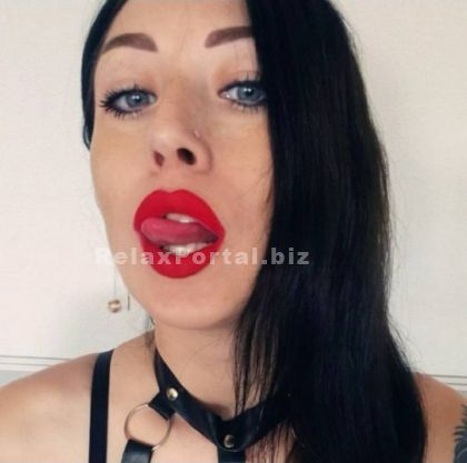 Kyiv Escort : Oksana
 – photo 2