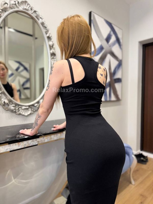 Kyiv Escort : Kriss – photo 4