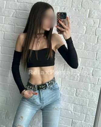 Kyiv Escort : Faina
– photo 5