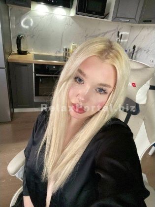 Kyiv Escort : Gennadiya
 – photo 1