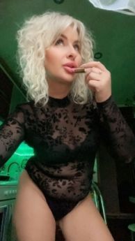 Escort Kyiv : Lyubochka
 – photo 1