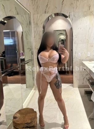 Kyiv Escort : Raya
 – photo 5