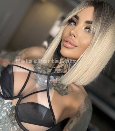 Kyiv Escort : Darya
 – photo 2