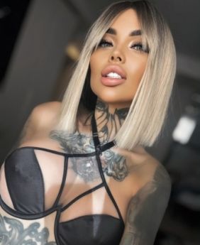 Escort Kyiv : Darya
 – photo 1