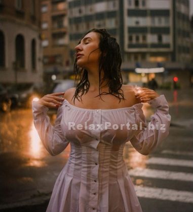 Kyiv Escort : Hristina
 – photo 2