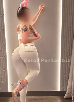 Kyiv Escort : Irina
– photo 5
