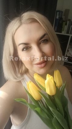 Kyiv Escort : Sofiya
– photo 1