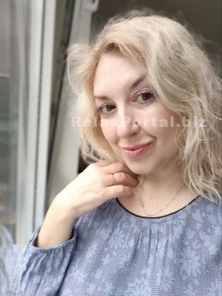 Kyiv Escort : Sofiya
– photo 2