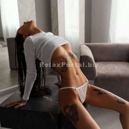 Kyiv Escort : Regina
– photo 1