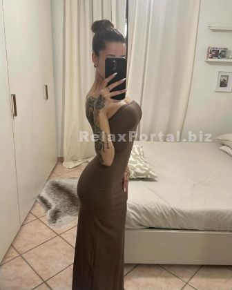 Kyiv Escort : Ulyana
– photo 3