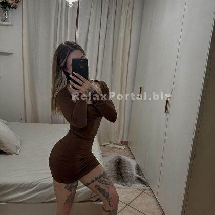 Kyiv Escort : Ulyana
– photo 5