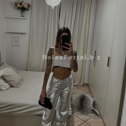 Kyiv Escort : Ulyana
– photo 6